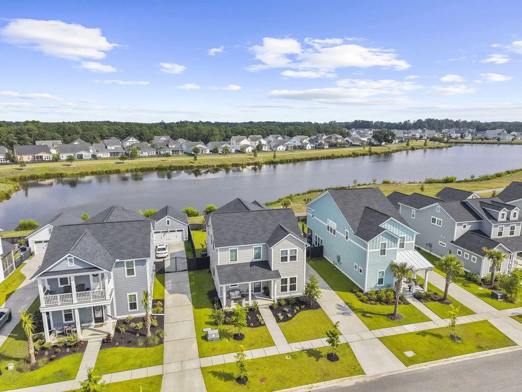 194 Ashworth Drive, Summerville