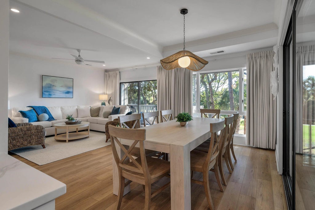 5004 Green Dolphin Way Share E, Kiawah Island