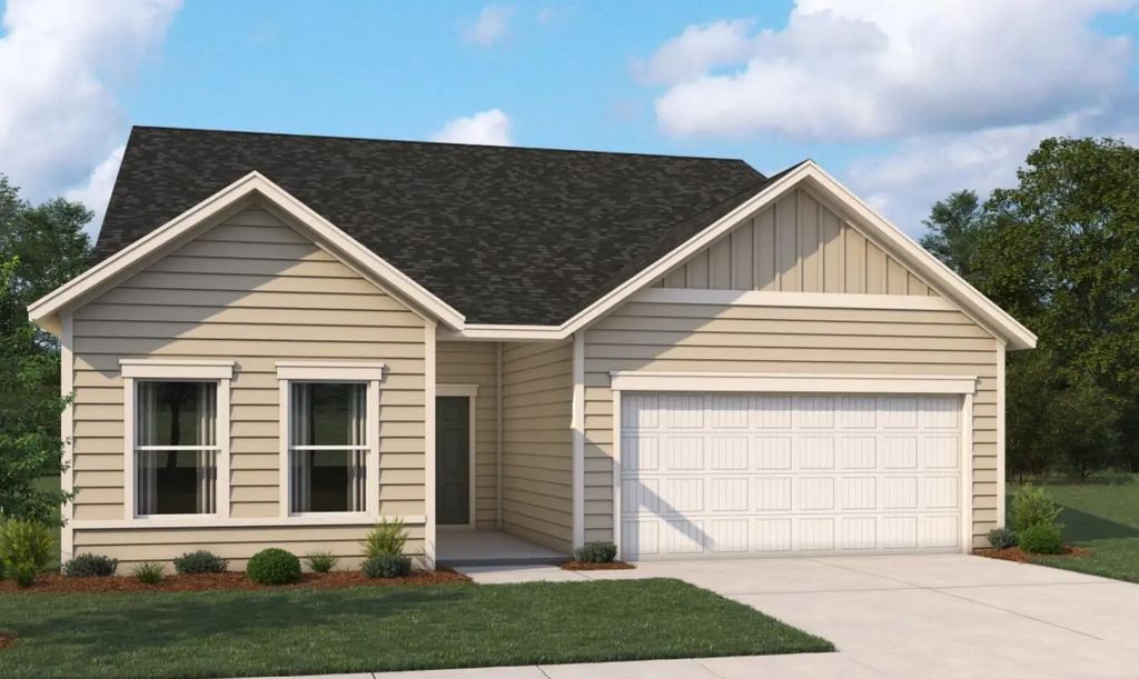 2062 Lavender Bloom Road, Ravenel