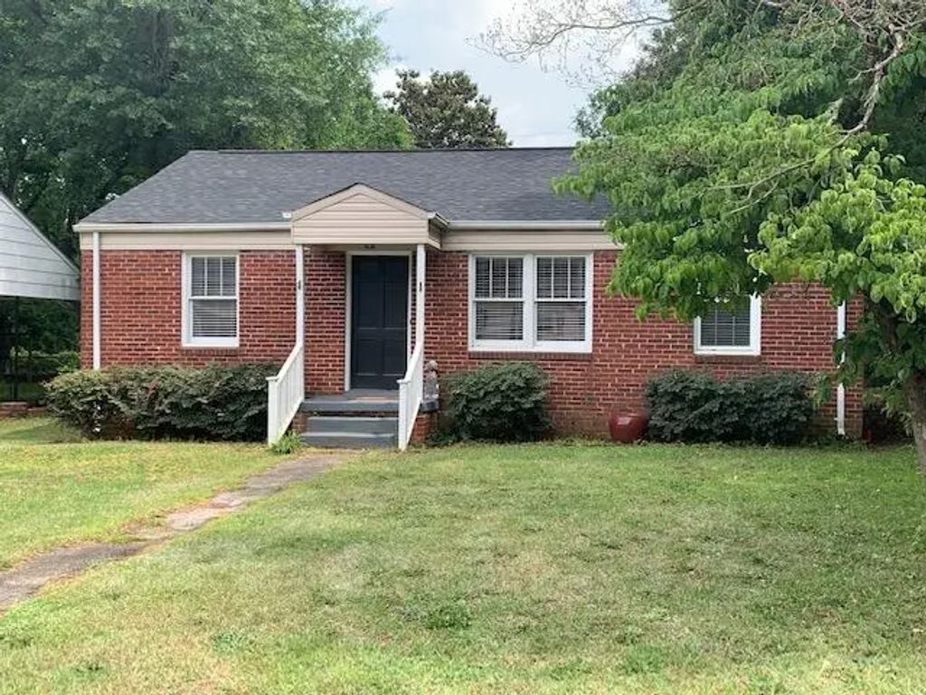 1127 Northland Drive, Cayce