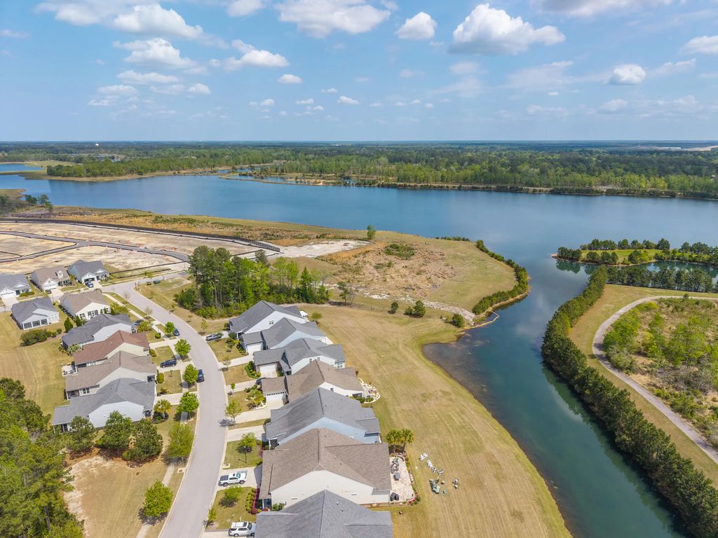 563 Four Seasons Boulevard, Summerville