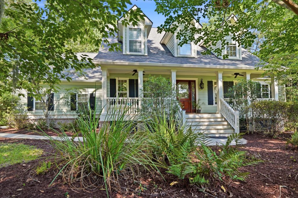 5122 Old Washington Course, Hollywood