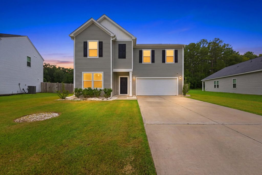 230 Cypress Plantation Road, Moncks Corner