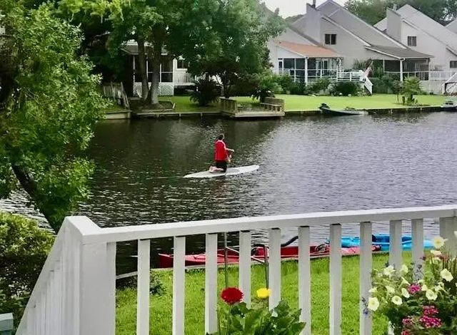 Photo of 781 Lake Frances Drive, Charleston SC