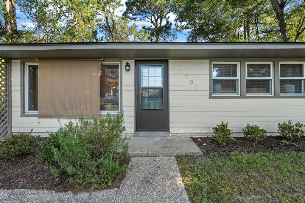 2707 Jones Avenue, Beaufort