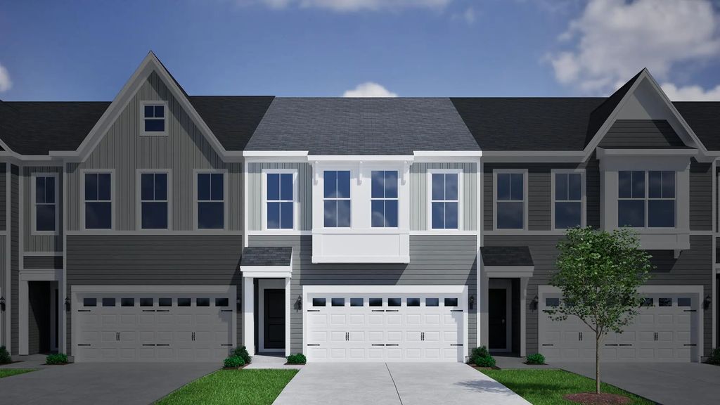 2 Dahlberg Street, Summerville