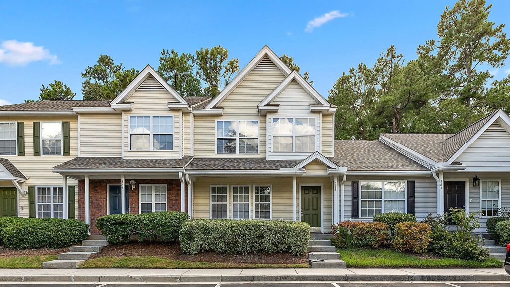 365 Kelsey Boulevard, Wando