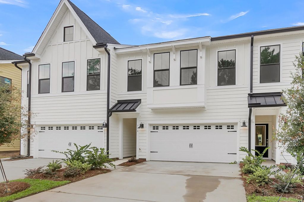 12 Dahlberg Street, Summerville