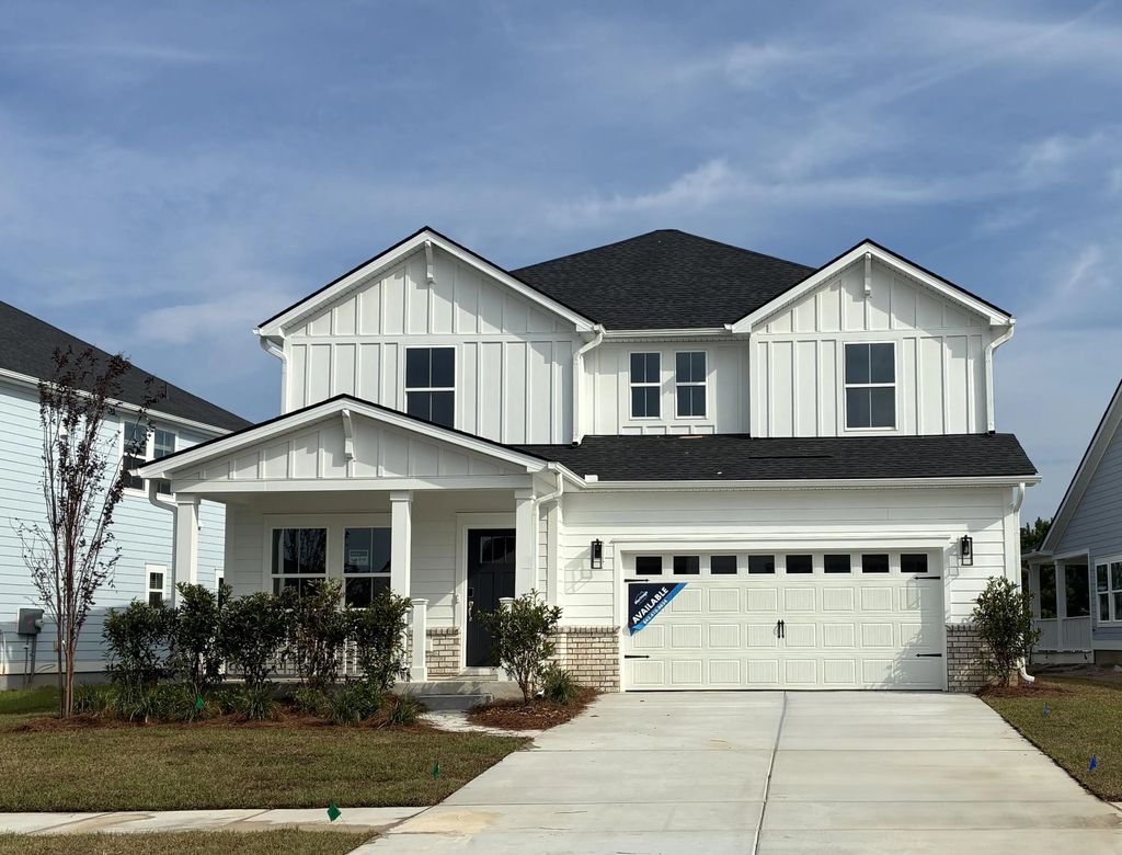 450 Radiant Blue Way, Summerville