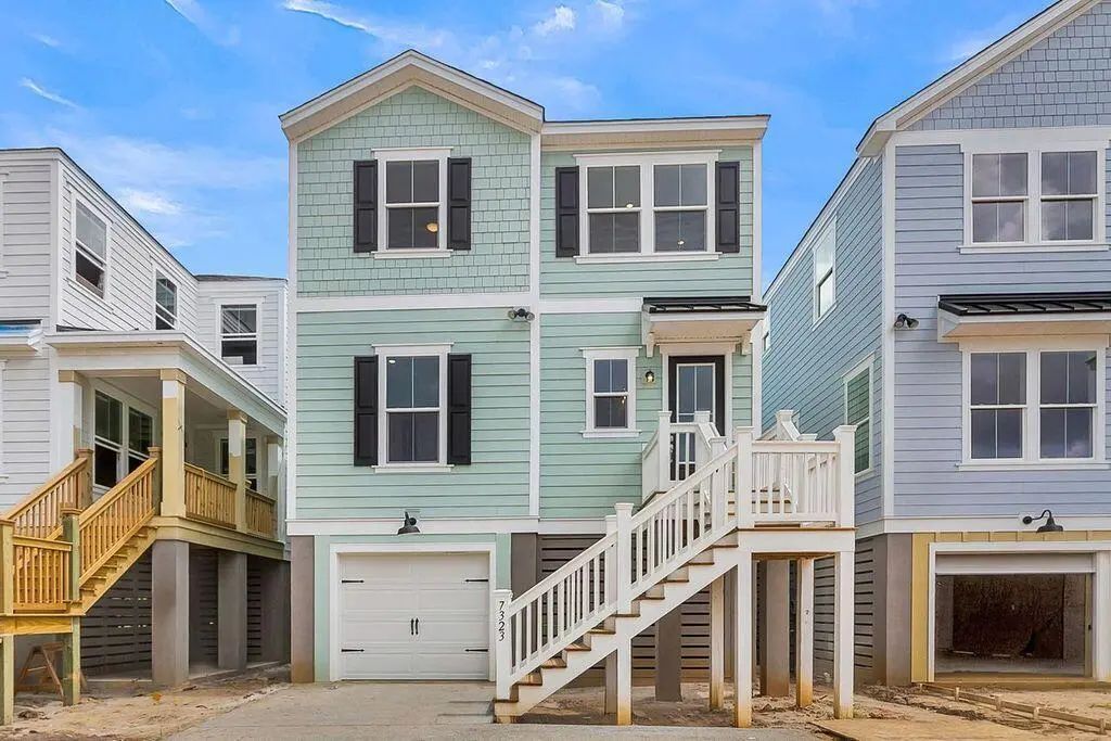 7323 Longtown Drive, Hanahan