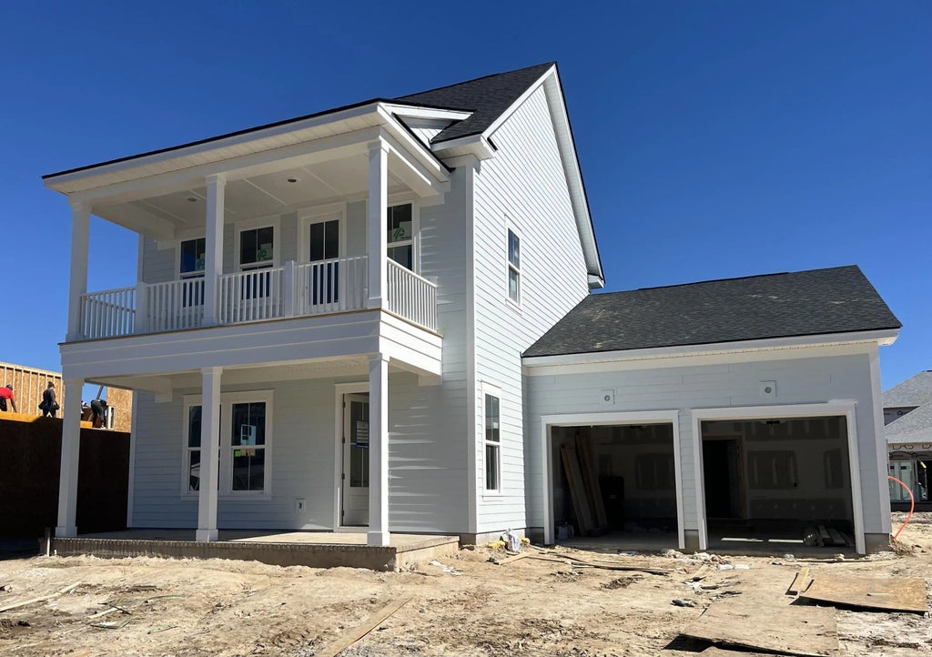 200 Clearpath Drive, Summerville