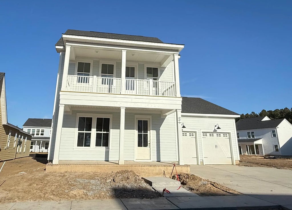 200 Clearpath Drive, Summerville