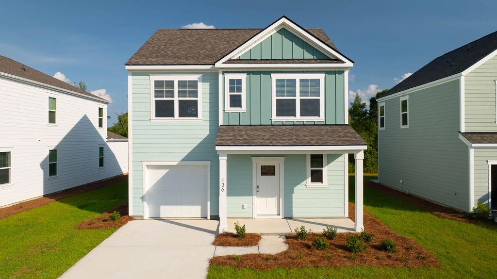 126 Broadstone Drive, Summerville