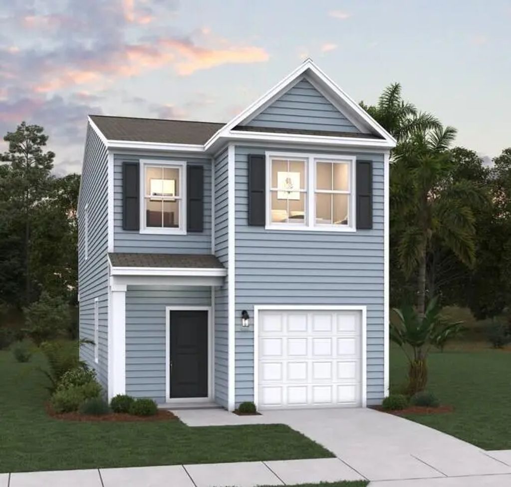 202 Hungerford Drive, Summerville