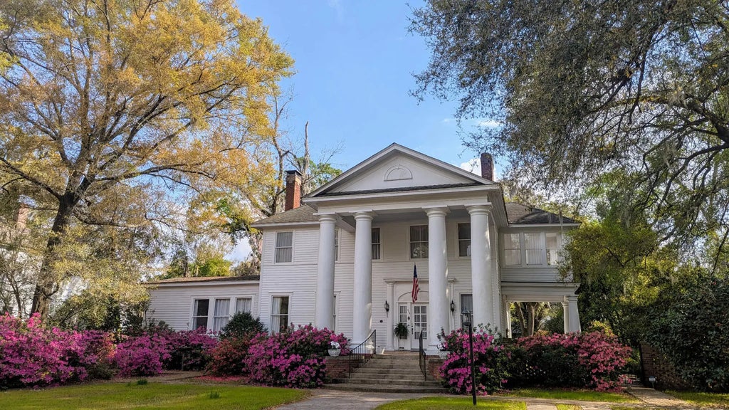 458 Hampton Street, Walterboro