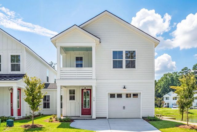 Photo of 175 Claret Cup Way, Charleston SC