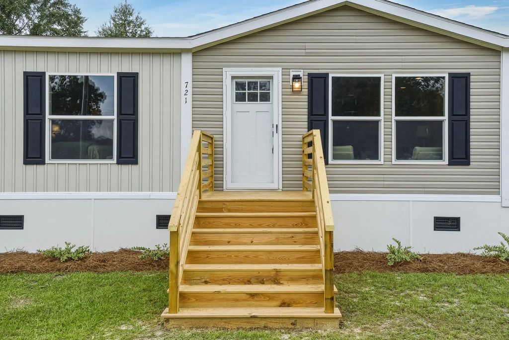 721 General Moultrie Drive, Bonneau