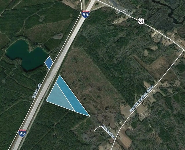 Photo of Echo Lane, Walterboro SC