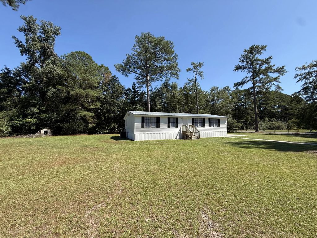 24 Tika Street, Walterboro