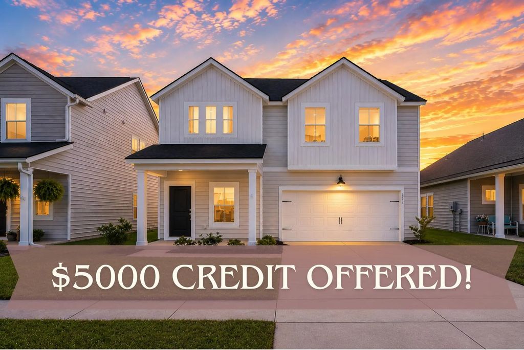 2130 Longhorn Lane, Summerville