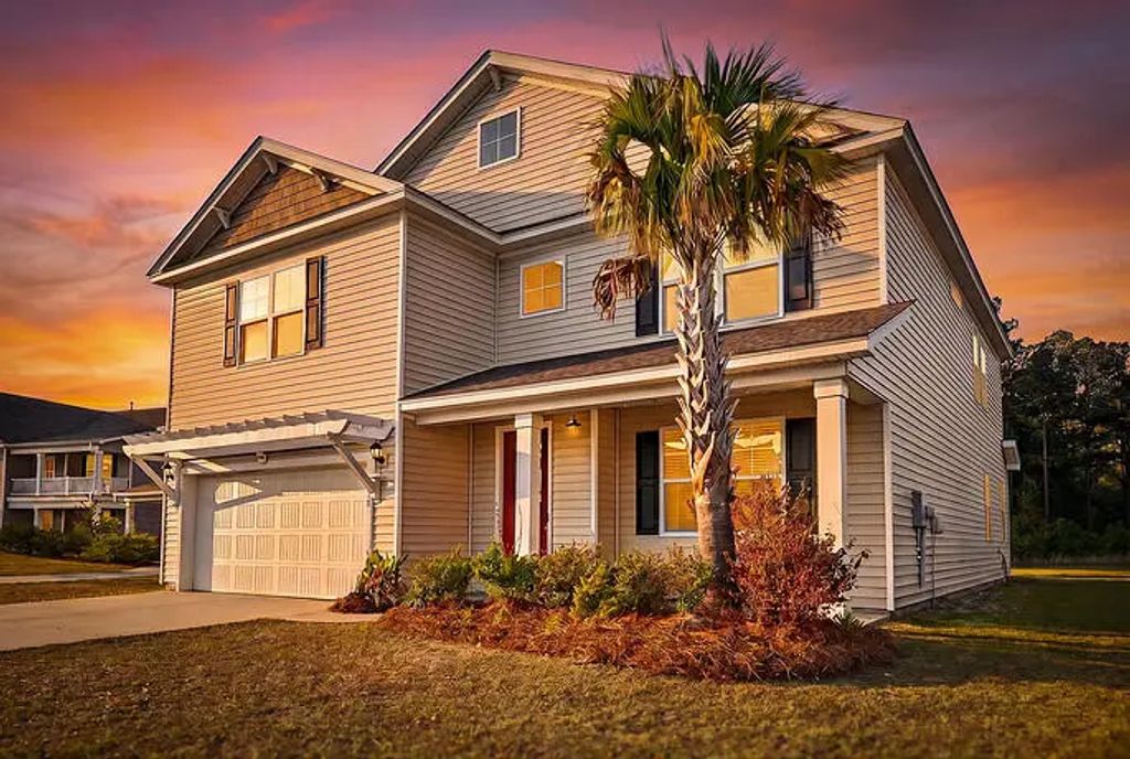 436 Ribiero Drive, Summerville