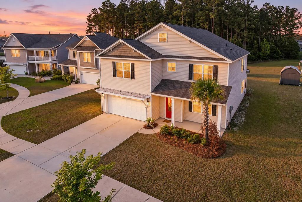 436 Ribiero Drive, Summerville