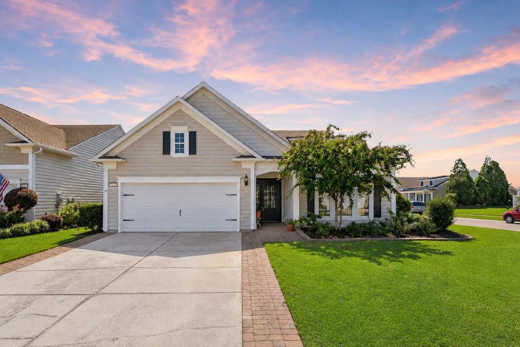 123 Schooner Bend Avenue, Summerville