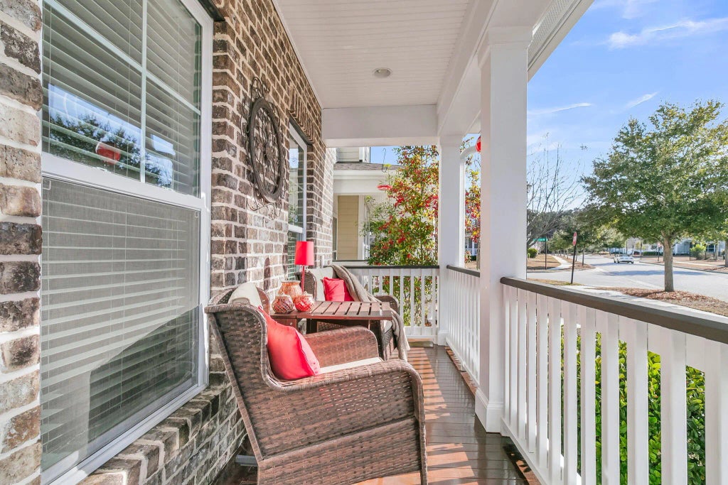 3452 Yarmouth Drive, Mount Pleasant