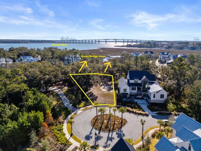 Photo of 211 Fell Point, Charleston SC