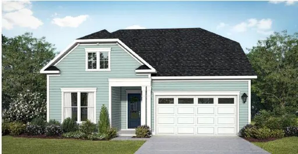 167 Summerwind Drive, Summerville
