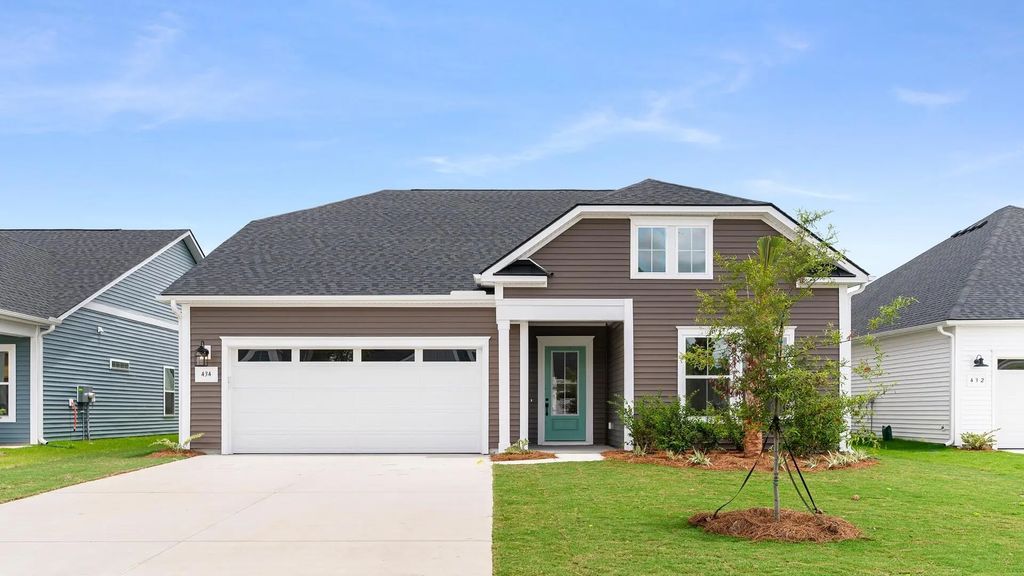 167 Summerwind Drive, Summerville