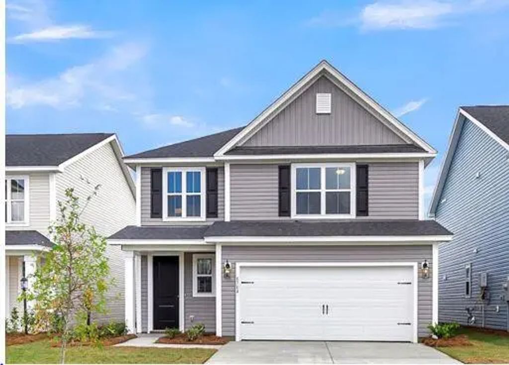 736 Southern Cypress Circle, Moncks Corner