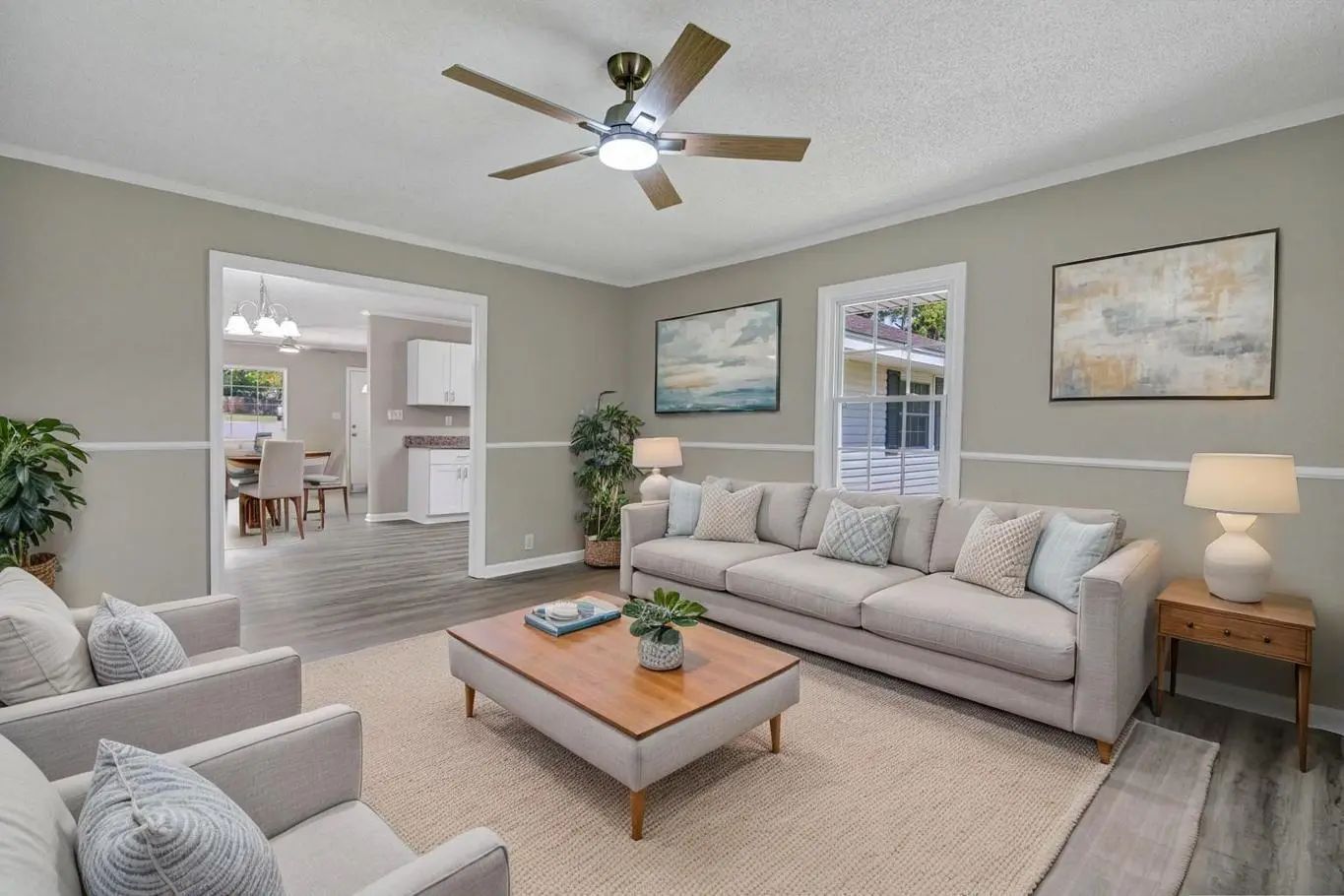 125 Braly Drive, Summerville, SC, 29485