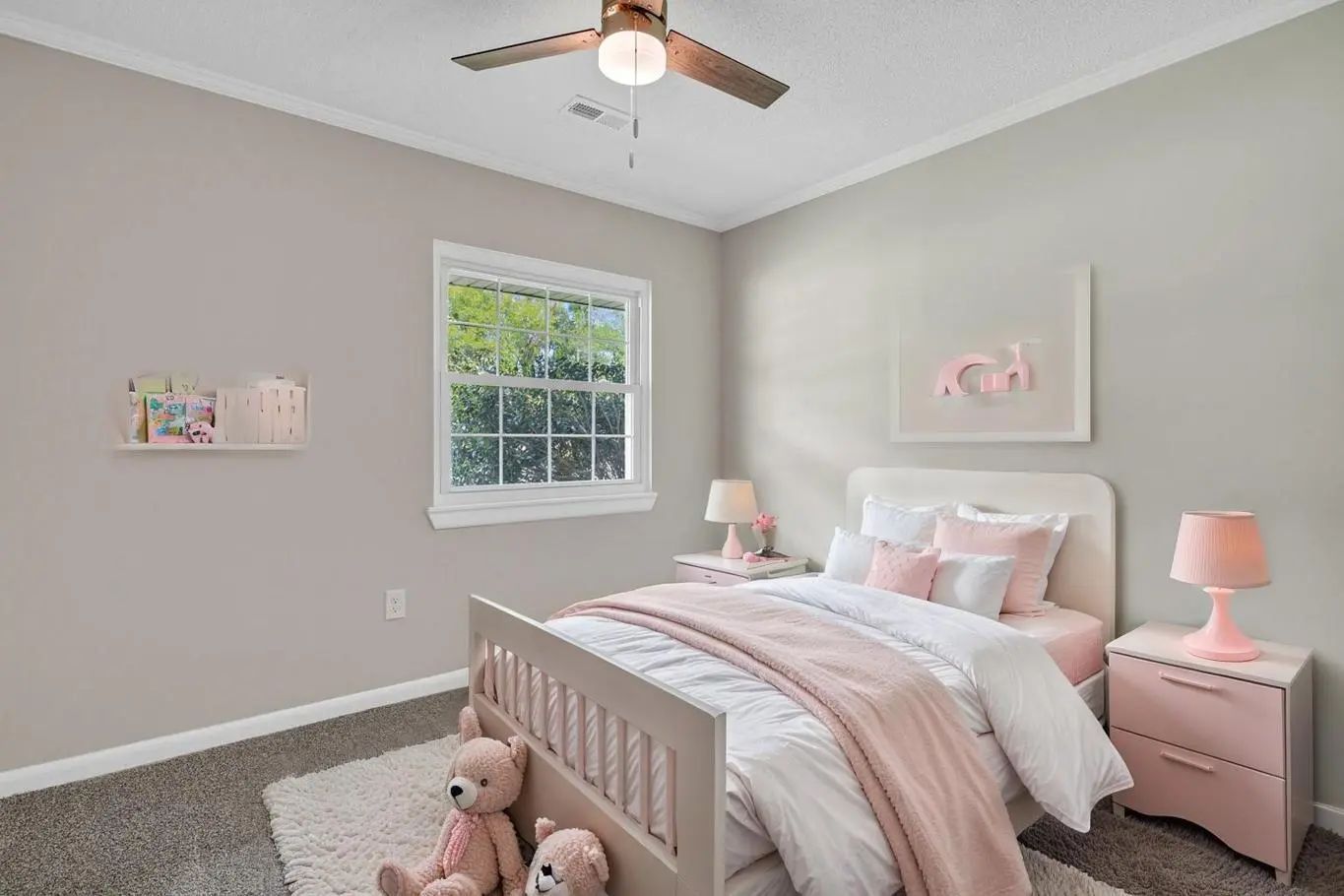 125 Braly Drive, Summerville, SC, 29485