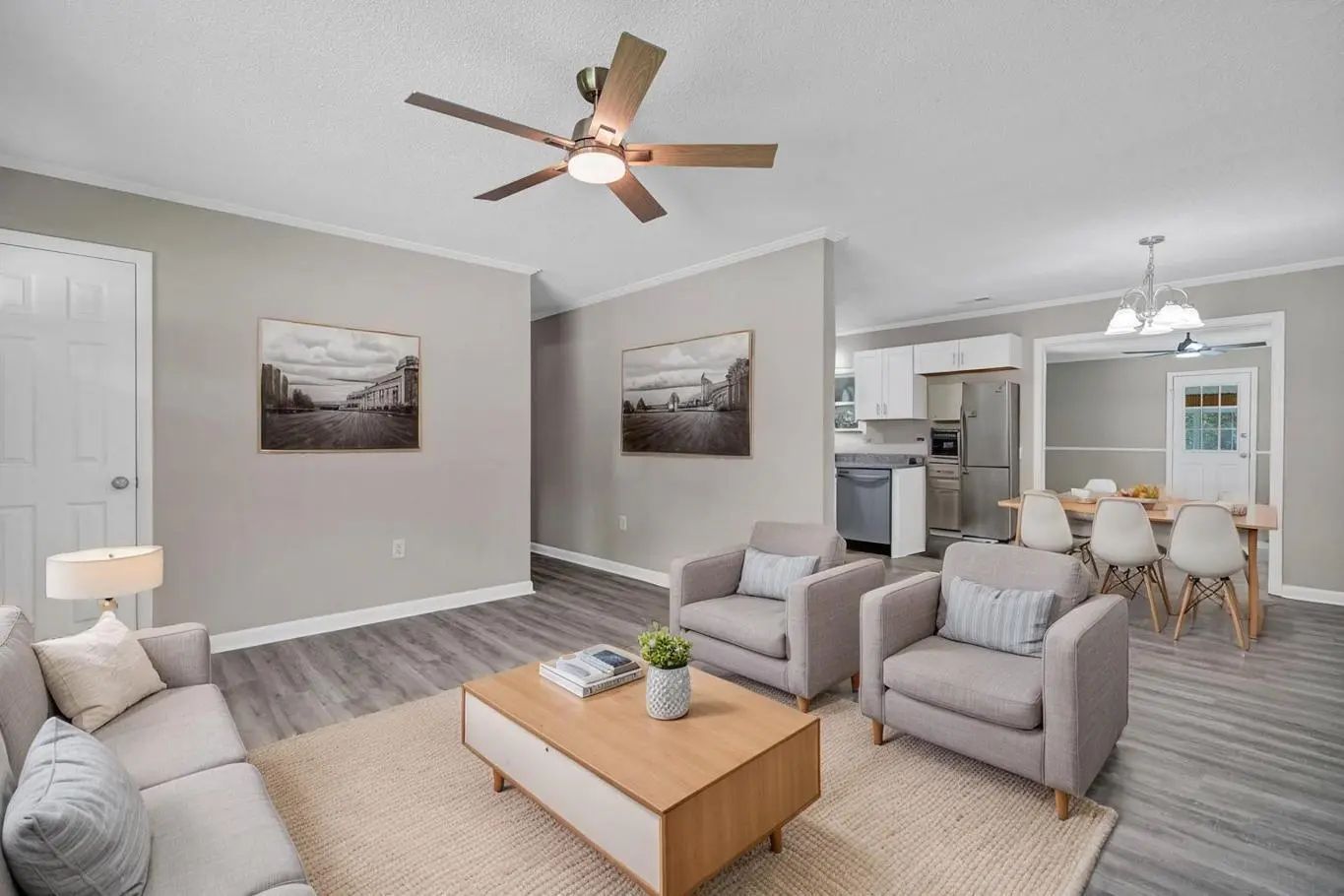 125 Braly Drive, Summerville, SC, 29485