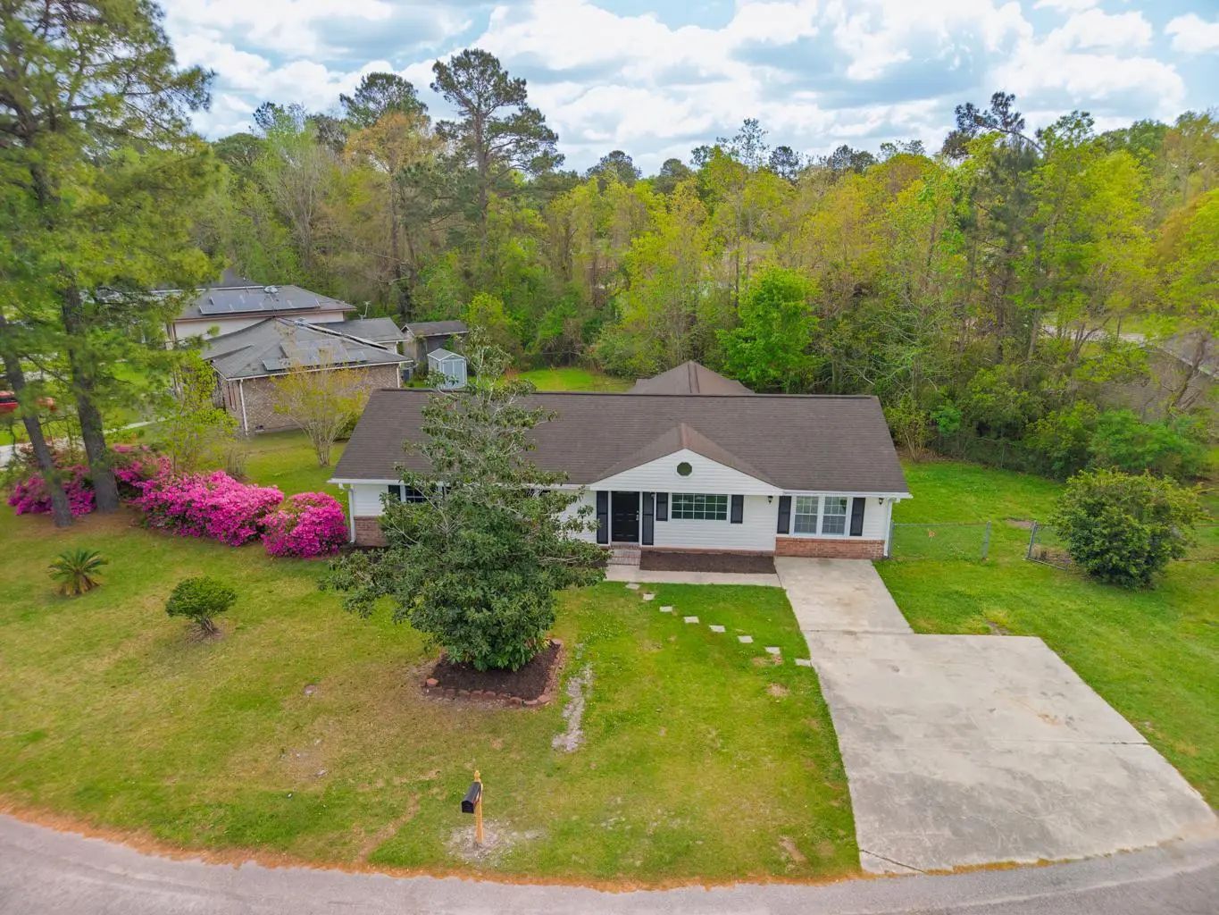 125 Braly Drive, Summerville, SC, 29485