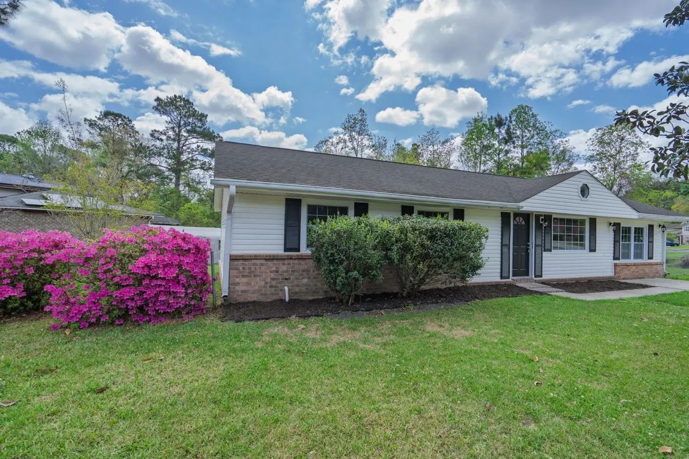 125 Braly Drive, Summerville, SC, 29485