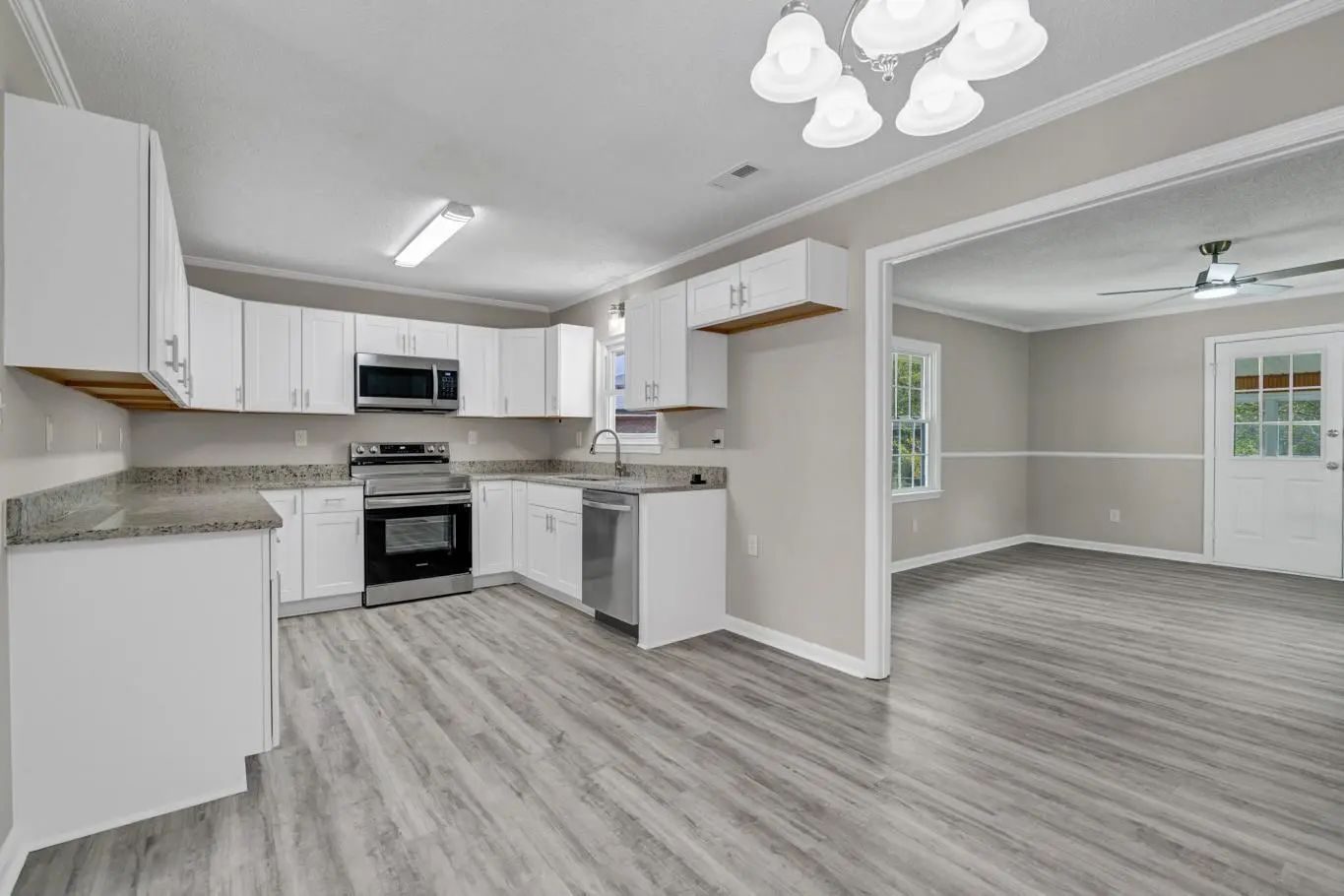 125 Braly Drive, Summerville, SC, 29485
