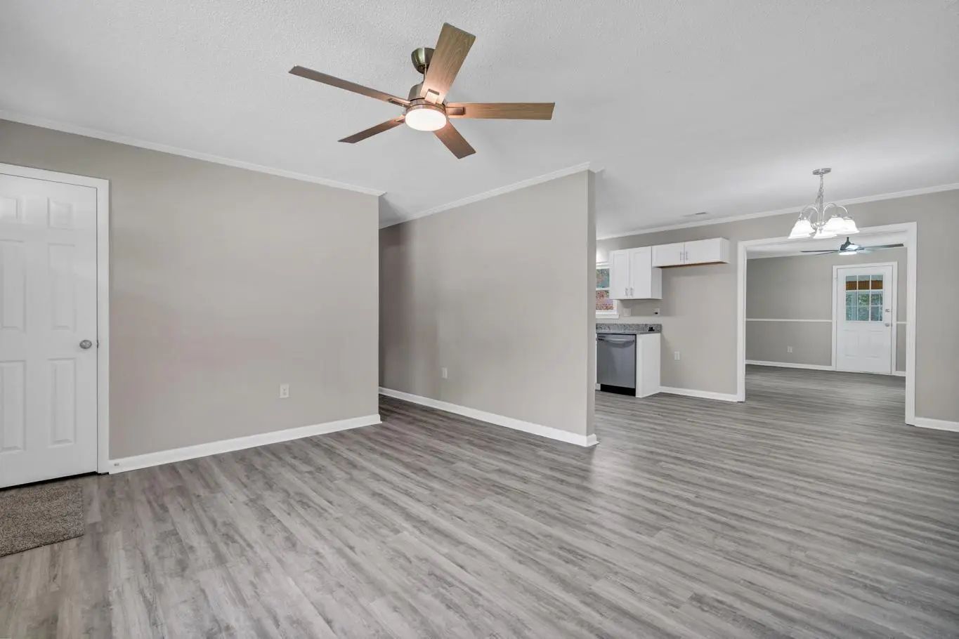 125 Braly Drive, Summerville, SC, 29485