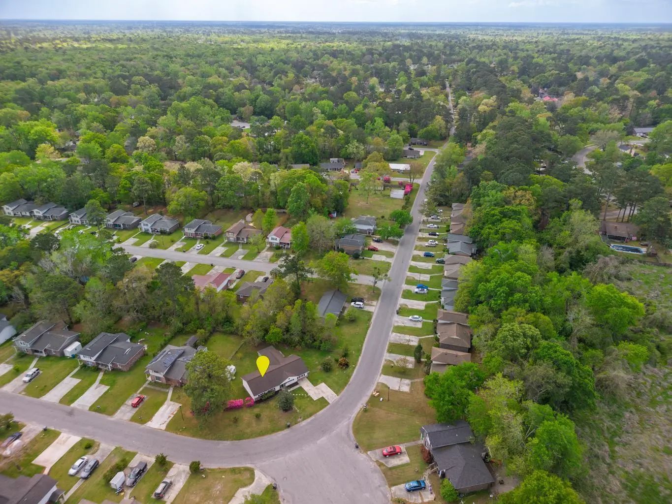 125 Braly Drive, Summerville, SC, 29485