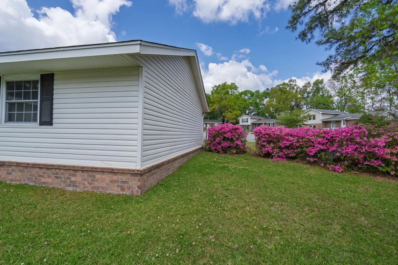 125 Braly Drive, Summerville, SC, 29485