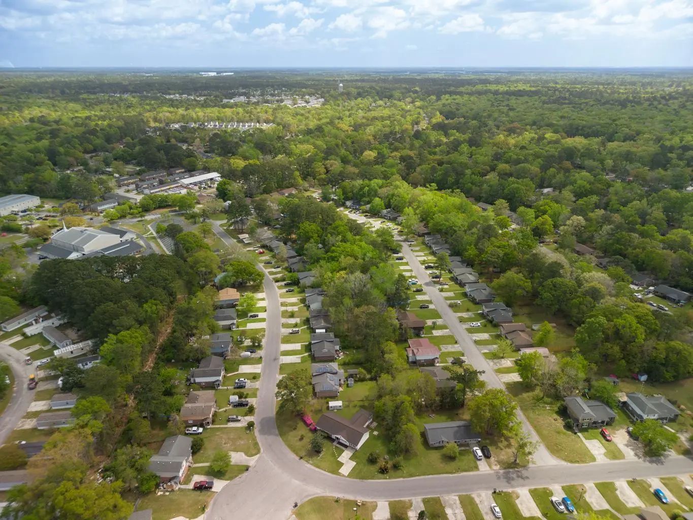 125 Braly Drive, Summerville, SC, 29485