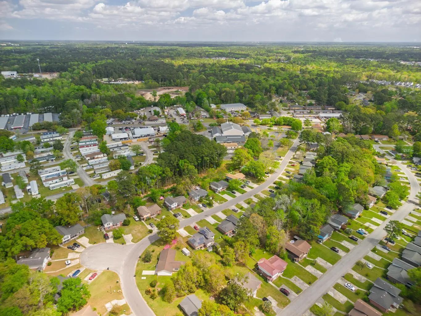 125 Braly Drive, Summerville, SC, 29485