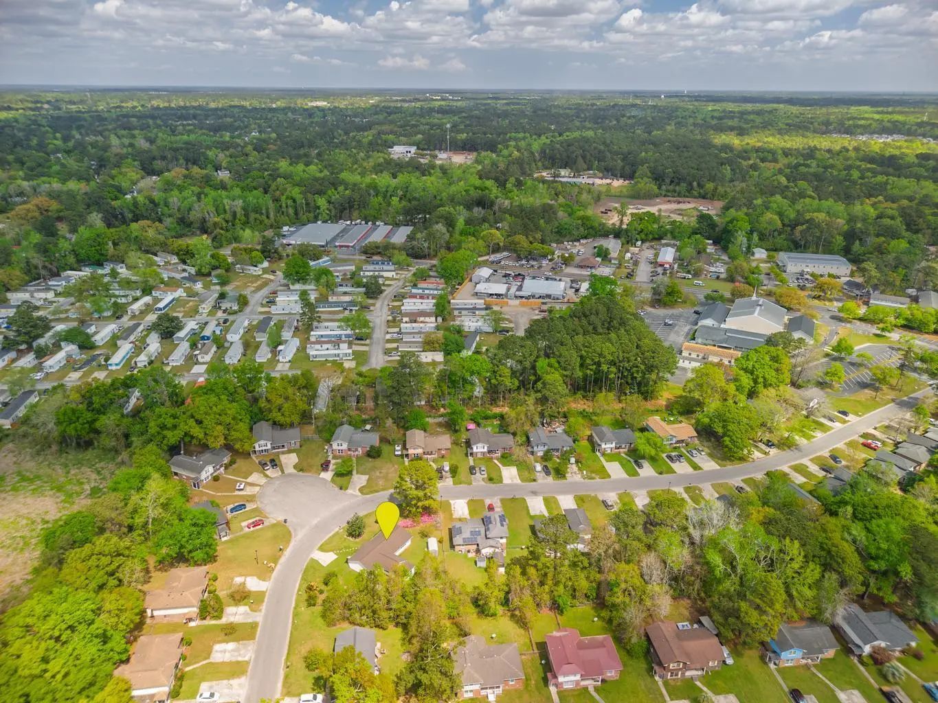 125 Braly Drive, Summerville, SC, 29485