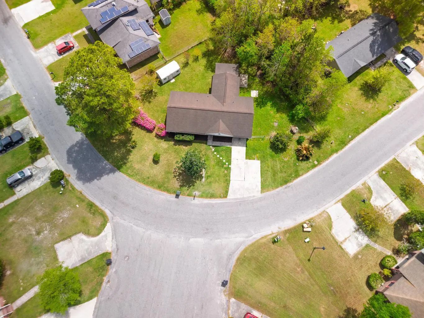 125 Braly Drive, Summerville, SC, 29485