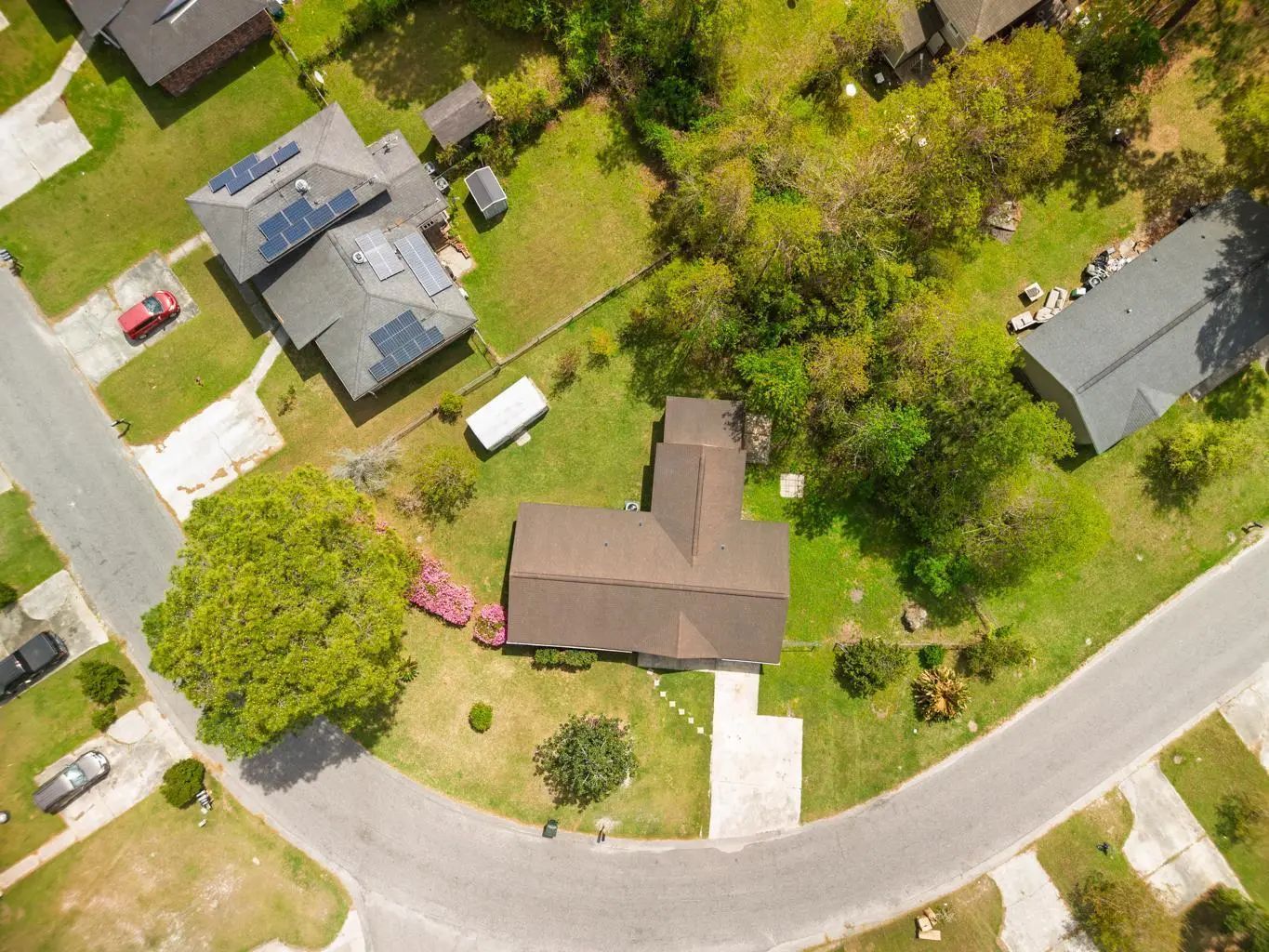 125 Braly Drive, Summerville, SC, 29485