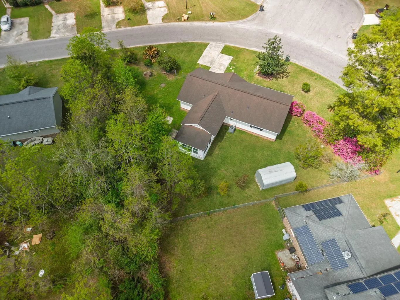 125 Braly Drive, Summerville, SC, 29485