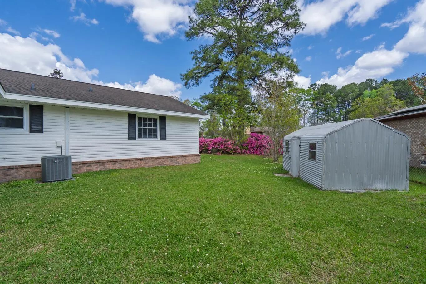 125 Braly Drive, Summerville, SC, 29485