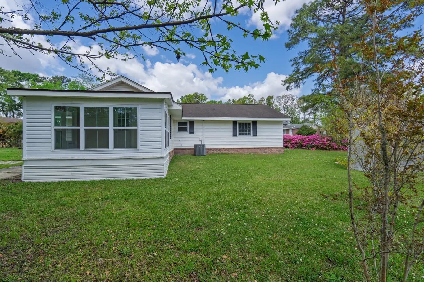 125 Braly Drive, Summerville, SC, 29485
