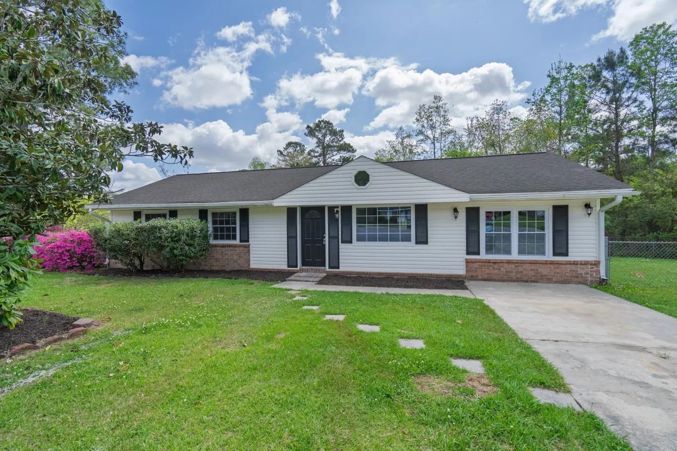 125 Braly Drive, Summerville, SC, 29485